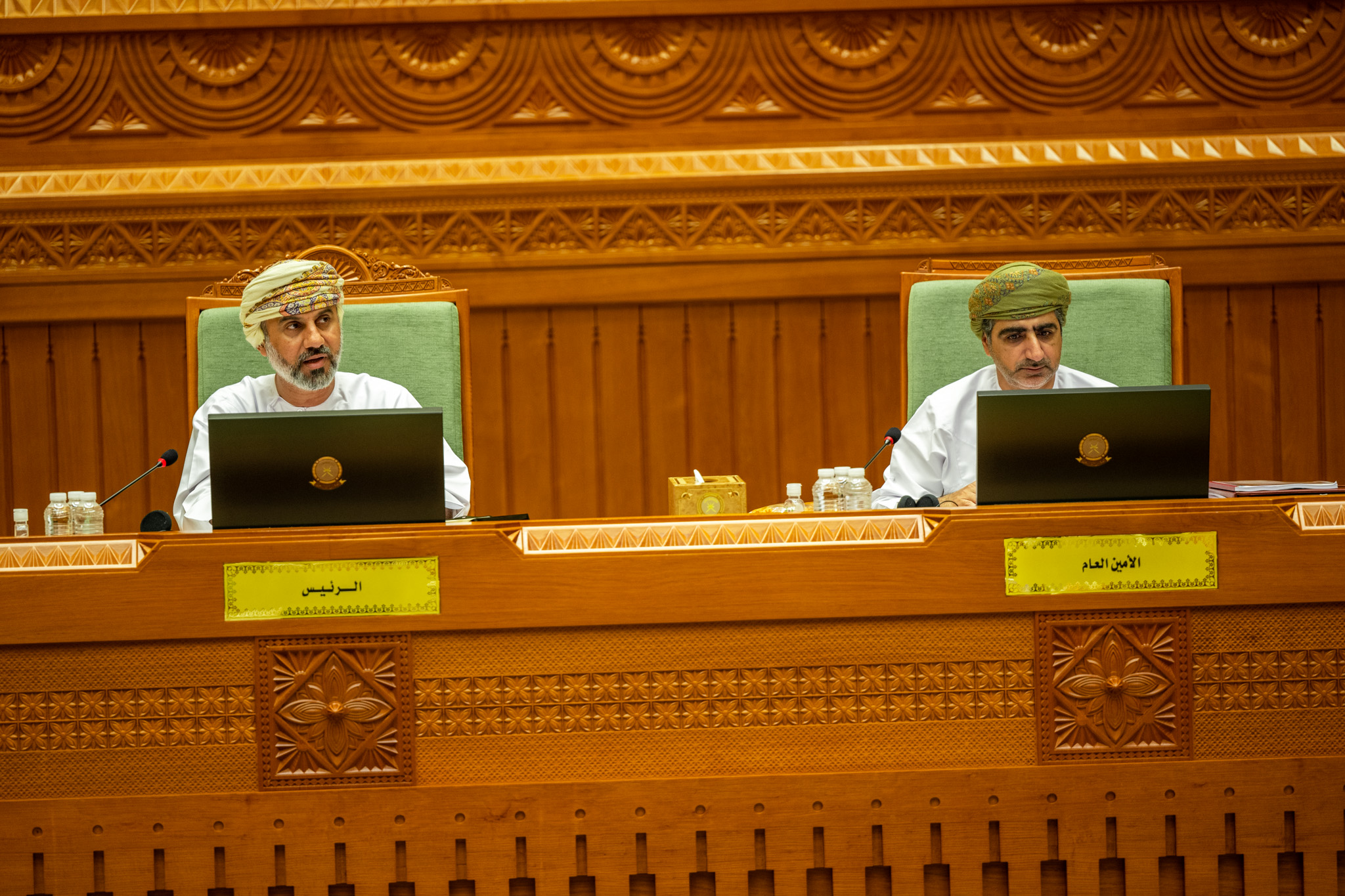 الأخبار